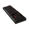 Teclado Mecanico Redragon Mitra Switch Brown - 3