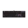 Teclado Mecanico Redragon Mitra Switch Brown - 2