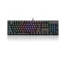 Teclado Mecânico Gamer Redragon Surara Rgb Switch Red - 1