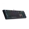 Teclado Mecânico Gamer Redragon Surara Rgb Switch Brown - 3