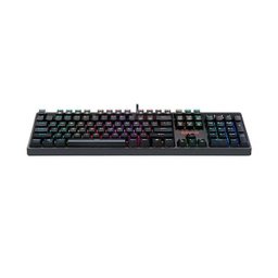 Teclado Mecânico Gamer Redragon Surara Rgb Switch Brown - 2