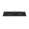 Teclado Mecânico Gamer Redragon Surara Rgb Switch Brown - 2