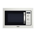 Ver imagem 1 de Micro-ondas de Embutir Cook 60 25 L Aço Inox Tramontina