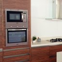 Ver imagem 2 de Micro-ondas de Embutir Cook 60 25 L Aço Inox Tramontina