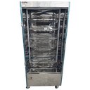 Ver imagem 1 de Frangueira Fkgai-120 Kaiçara Frangueira Multiuso Giratória Fkgai-120 Kaiçara 220v