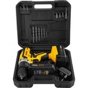 Ver mais imagens de Parafusadeira Furadeira Impacto 2 Baterias 20V PFV238I - 6001200238 - Vonder