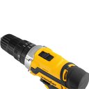 Ver imagem 6 de Parafusadeira Furadeira Impacto 2 Baterias 20V PFV238I - 6001200238 - Vonder