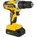 Ver imagem 5 de Parafusadeira Furadeira Impacto 2 Baterias 20V PFV238I - 6001200238 - Vonder