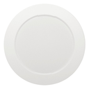 Ver imagem 1 de Painel Com Placa de Led Taschibra 24W Lys Redondo Embutir Bivolt 6500K Branco Frio