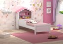 Ver imagem 4 de Cama Casinha Menina Juvenil