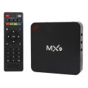 Ver imagem 1 de Conversor Smart Tv Box Mx9 4K Ultrahd Wi-Fi Android