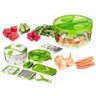 Processador Fatiador Picador Cortador Legumes Verduras Fruta - 4