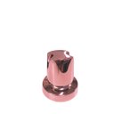Ver imagem 1 de Acabamento De Registro Rose Gold Brilhante Padrão Deca C41