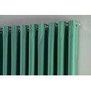Ver imagem 2 de Cortina para Sala Quarto Blackout Tecido 2,70x1,80 Ellegance:verde