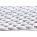 Ver imagem 4 de Cama Box Baú Queen: Colchão Molas Ensacadas Castor Plush+base Black(158x198)