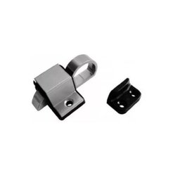 Kit Janela Maxim Ar - Braço 60Cm - com Fecho - Madeira e Alumínio - 4