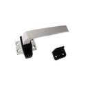 Ver imagem 5 de Kit Janela Maxim Ar - Braço 60Cm - com Fecho - Madeira e Alumínio