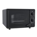 Ver imagem 1 de FORNO ELETRICO LUXO 45L PRETO FOSCO 220 V