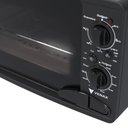Ver imagem 4 de FORNO ELETRICO LUXO 45L PRETO FOSCO 220 V