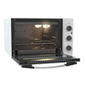 FORNO ELÉTRICO 45L GRAND GOURMET BRANCO 220 V - 2
