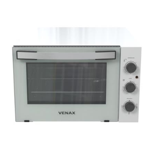 FORNO ELÉTRICO 45L GRAND GOURMET BRANCO 220 V