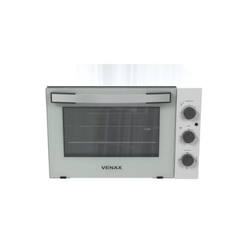 FORNO ELÉTRICO 45L GRAND GOURMET BRANCO 127 V
