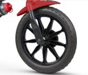 Ver imagem 3 de Bicicleta Infantil Aro 12 Mechanic