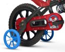 Ver imagem 4 de Bicicleta Infantil Aro 12 Mechanic