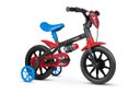 Ver imagem 1 de Bicicleta Infantil Aro 12 Mechanic