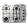 COOKTOP 4 BOCAS VENAX COOK INOX GAS GLP - 1