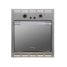 FORNO DE EMBUTIR A GAS 50L CRISTALLO GII GAS GLP 220 V - 1