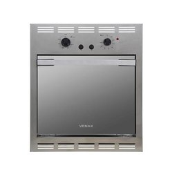 FORNO DE EMBUTIR A GAS 50L CRISTALLO GII GAS GLP 220 V - 1 FORNO DE EMBUTIR A GAS 50L CRISTALLO GII GAS GLP 220 V - 1