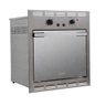 FORNO DE EMBUTIR A GAS 50L CRISTALLO GII GAS GLP 220 V - 3