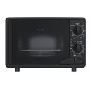 Ver imagem 5 de FORNO ELETRICO LUXO 45L PRETO FOSCO 127 V
