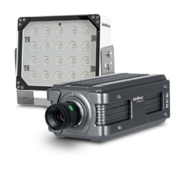 Camera Intelbras Ip Its Cam 1400