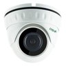 Câmera Dome Dsi Fvh-2m-128dsi Fullhd Lente 2.8mm Ir40 Ip67 - 2