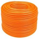 Ver imagem 1 de Mangueira Jardim Superflex Laranja 1 Metro - Tramontina