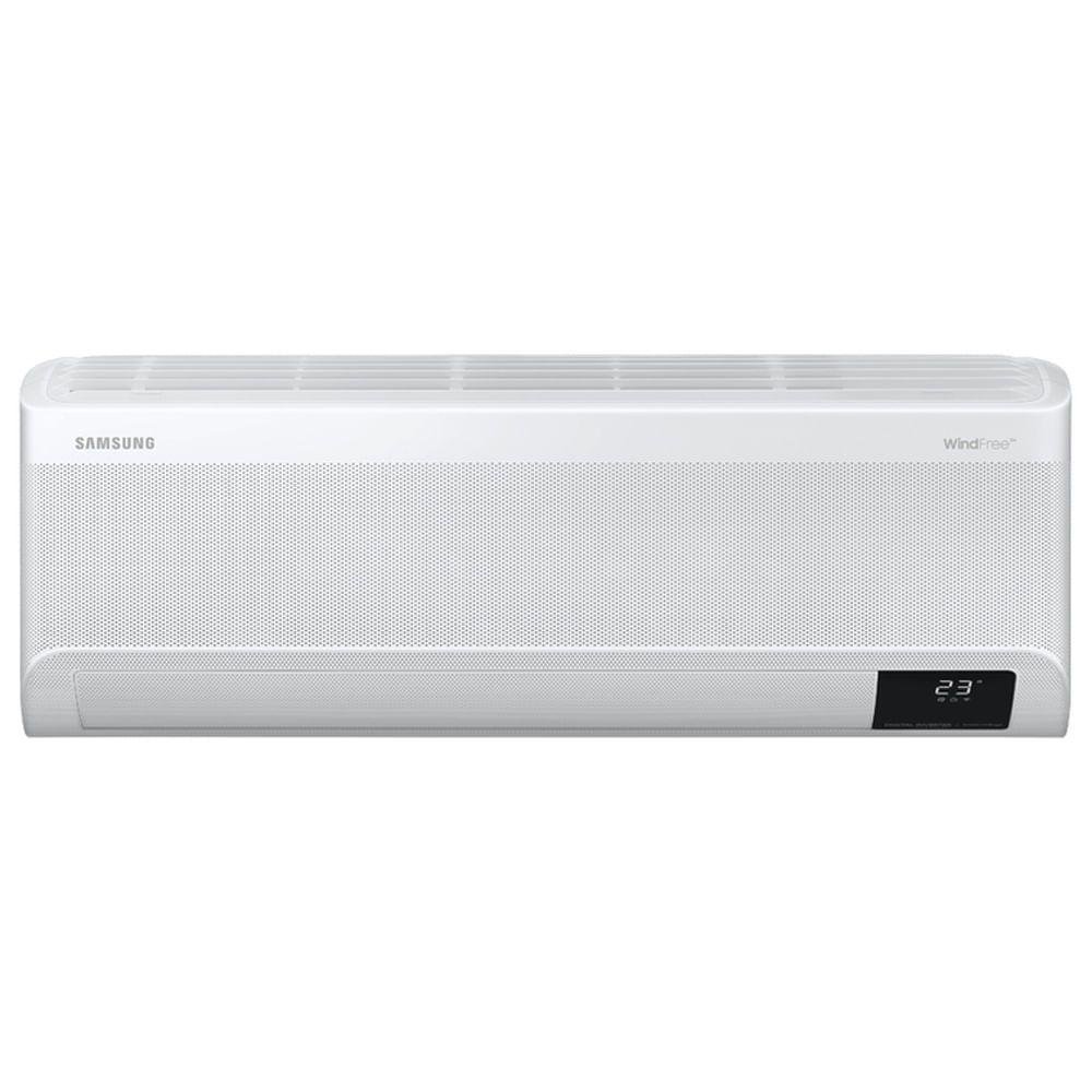 Ar Condicionado Split Inverter Samsung 18.000 Btus 220v - 4