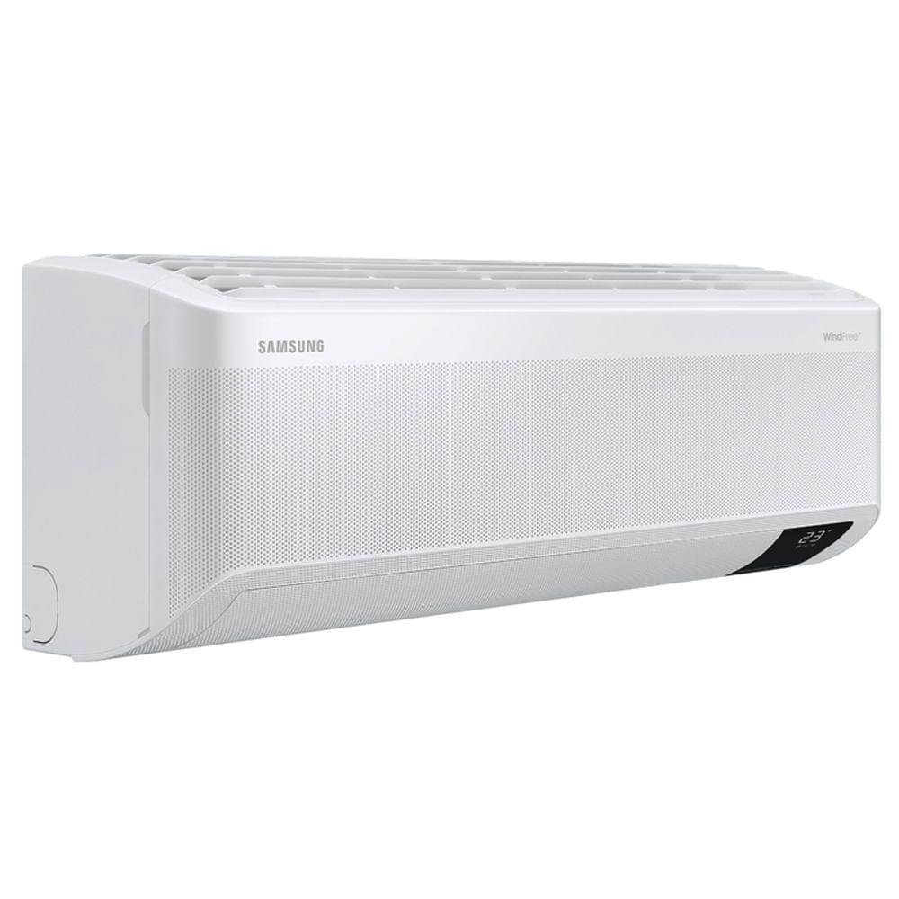 Ar Condicionado Split Inverter Samsung 18.000 Btus 220v - 13