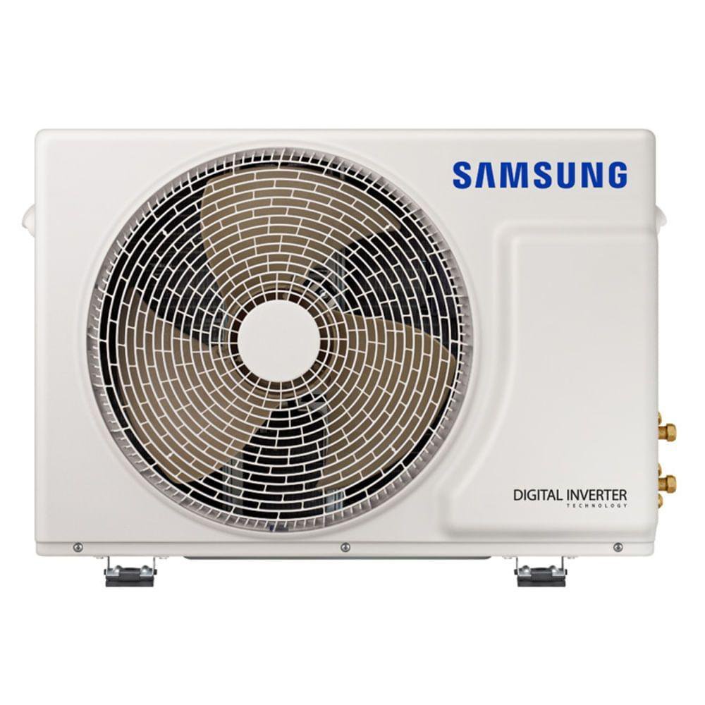 Ar Condicionado Split Inverter Samsung 18.000 Btus 220v - 9