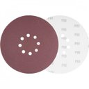 Ver imagem 1 de Disco de lixa com 225 mm grão 80 para a lixadeira LPV 600 e LPV 1000 Vonder