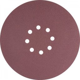 Disco de lixa com 225 mm grão 80 para a lixadeira LPV 600 e LPV 1000 Vonder - 3 Disco de lixa com 225 mm grão 80 para a lixadeira LPV 600 e LPV 1000 Vonder - 3