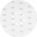 Ver imagem 4 de Disco de lixa com 225 mm grão 80 para a lixadeira LPV 600 e LPV 1000 Vonder