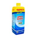 Ver imagem 1 de Limpa Bordas Para Piscina 1L Genco