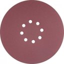 Ver imagem 3 de Disco de lixa com 225 mm grão 100 para a Lixadeira LPV 600 e LPV 1000 Vonder