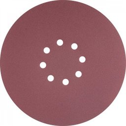 Disco de lixa com 225 mm grão 100 para a Lixadeira LPV 600 e LPV 1000 Vonder - 3 Disco de lixa com 225 mm grão 100 para a Lixadeira LPV 600 e LPV 1000 Vonder - 3
