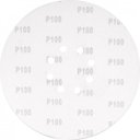 Ver imagem 4 de Disco de lixa com 225 mm grão 100 para a Lixadeira LPV 600 e LPV 1000 Vonder