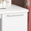 Ver imagem 5 de Balcão Para Cooktop Ditália BA-60 Branco