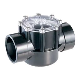 Válvula De Retenção 60mm Pentair VR60 - 1