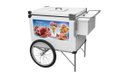 Ver imagem 2 de Carrinho de Sorvete e Paletas Mexicanas com Rodas de Bicicleta